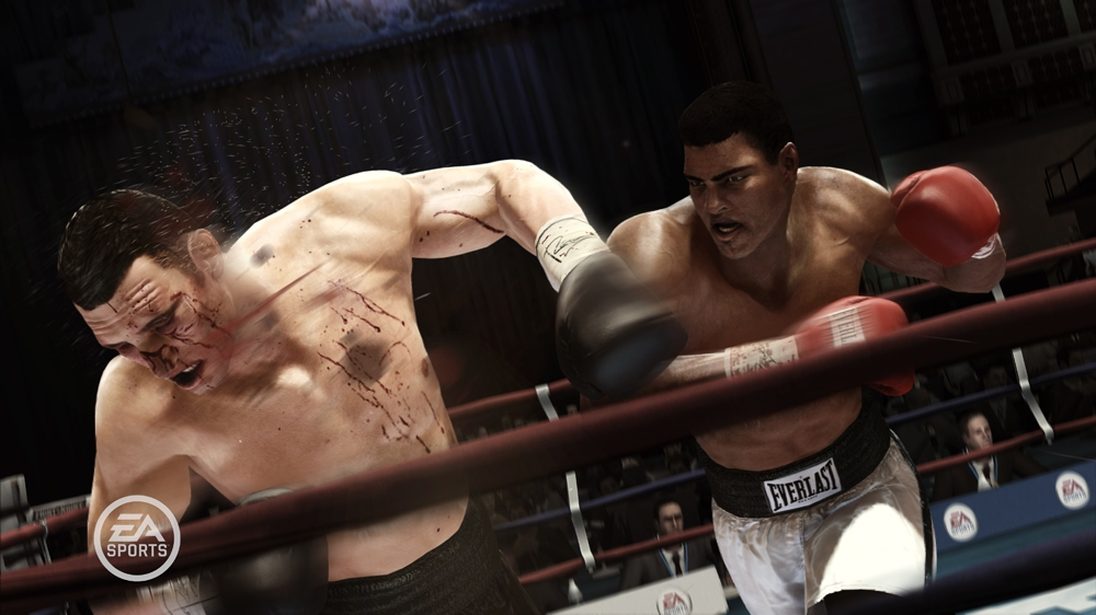 Download Fight Night Games Free