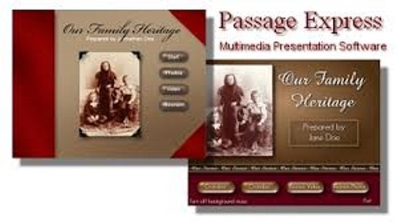 Passage express legacy free movie