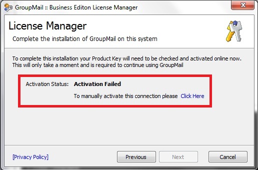 How To Activate Windows 7 Manually