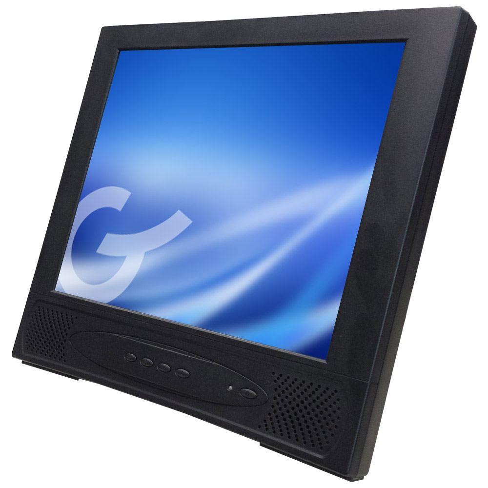 Gvision touchscreen drivers windows 10